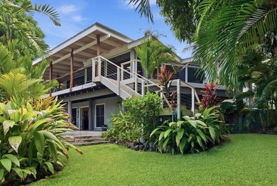 Tucked within a quiet, privately gated enclave just off Ali'i - photo 2