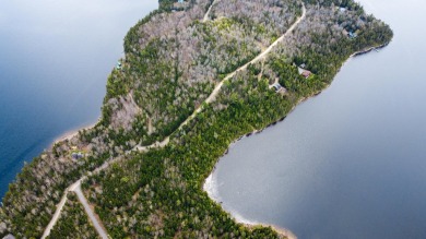 Lake Acreage For Sale in Adamstown Twp, Maine
