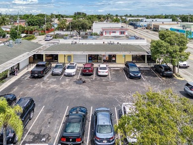 Owner Financing Availablemercial plaza on main thoroughfare in - photo 1