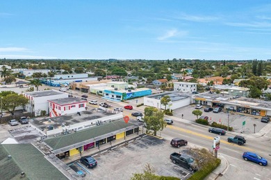 Owner Financing Availablemercial plaza on main thoroughfare in - photo 3