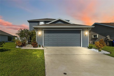 Lake Tohopekaliga Home For Sale in ST Cloud Florida