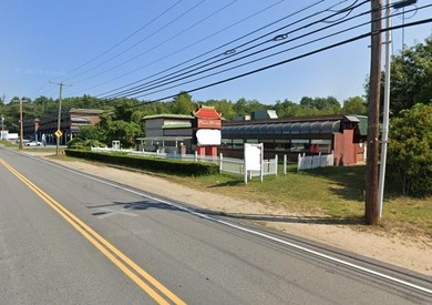 Lake Winnipesaukee Commercial For Sale in Gilford New Hampshire
