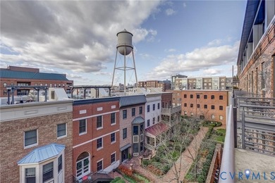 Lake Condo For Sale in Henrico, Virginia