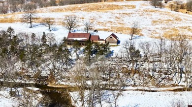 Lake Home For Sale in Bakersfield, Missouri