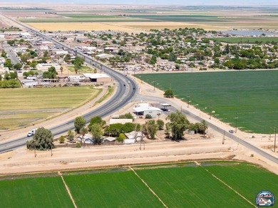 Salton Sea Lake Home For Sale in Westmorland California