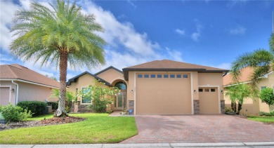 Lake Hart - Polk County Home For Sale in Winter Haven Florida