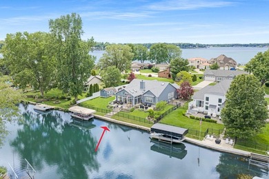 3 Bed, 2 bath year round home on Christiana Lake with swimming - photo 3