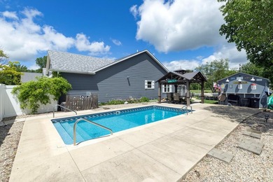 3 Bed, 2 bath year round home on Christiana Lake with swimming - photo 4