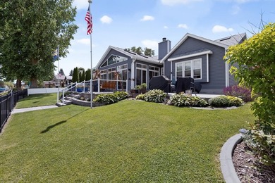 3 Bed, 2 bath year round home on Christiana Lake with swimming - photo 5