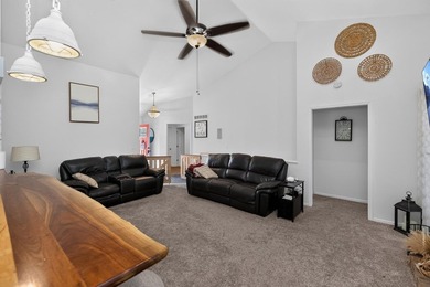 3 Bed, 2 bath year round home on Christiana Lake with swimming - photo 10