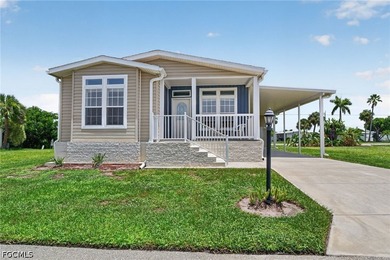 Thinking of a Permanent Home or Vacation Home in the Fort Myers - photo 1