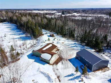 (private lake, pond, creek) Home For Sale in Finlayson Minnesota