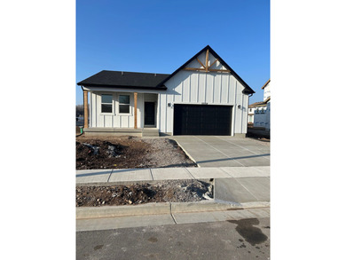 Great Salt Lake Home For Sale in Riverdale Utah