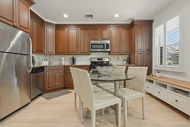 Welcome to 18 Clark Street Long Beach This home is located on - photo 12