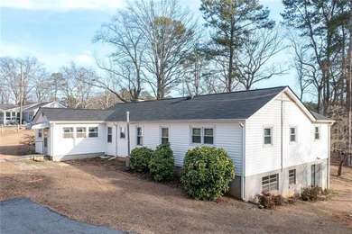 Rare find 5 acre oasis in the middle of the city! Secluded and