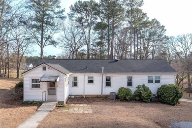 Rare find 5 acre oasis in the middle of the city! Secluded and