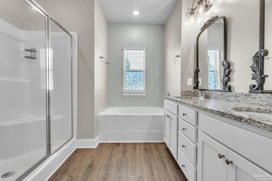 One of the largest floorplans in Water Leaf, offering 2,552 sqft - photo 15