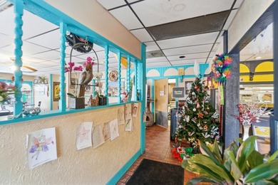 Casa Rodriguez Restaurant presents a rare opportunity to acquire - photo 15