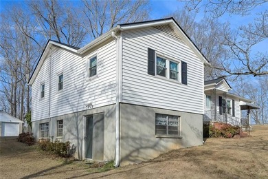 Rare find 5 acre oasis in the middle of the city! Secluded and