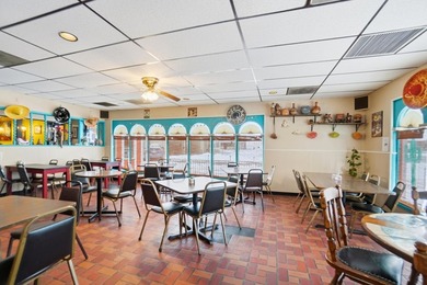 Casa Rodriguez Restaurant presents a rare opportunity to acquire - photo 17
