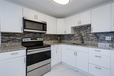 Beautifully updated 2-bedroom, 2-bathroom condo located in the