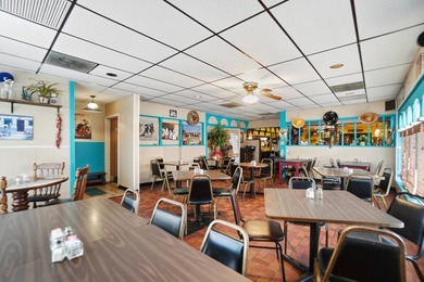 Casa Rodriguez Restaurant presents a rare opportunity to acquire - photo 19