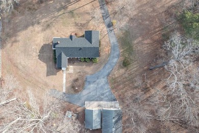 Rare find 5 acre oasis in the middle of the city! Secluded and