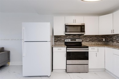 Beautifully updated 2-bedroom, 2-bathroom condo located in the