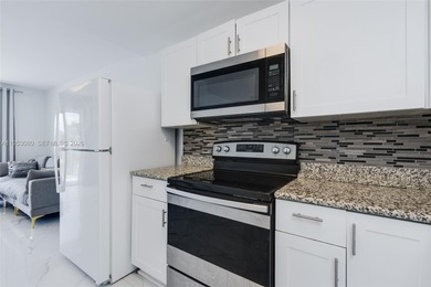 Beautifully updated 2-bedroom, 2-bathroom condo located in the