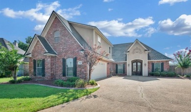 (private lake, pond, creek) Home Active Under Con in Bossier City Louisiana