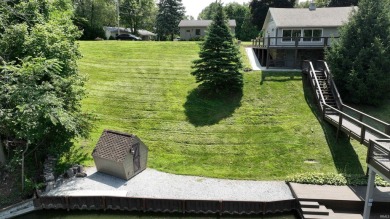 Lake Lot For Sale in Monticello, Indiana