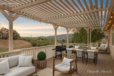 Introducing a truly remarkable 25-acre equestrian estate in the - photo 22