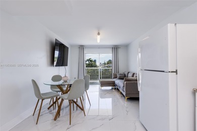 Beautifully updated 2-bedroom, 2-bathroom condo located in the