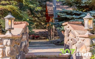 366 Lower Southfork Road: An Unmatched Legacy in Nature's - photo 2