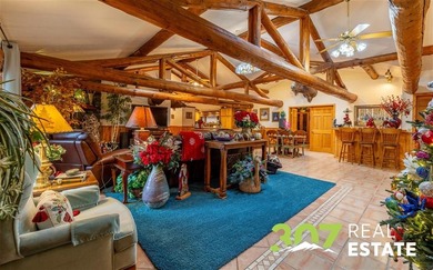 366 Lower Southfork Road: An Unmatched Legacy in Nature's - photo 3