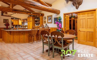 366 Lower Southfork Road: An Unmatched Legacy in Nature's - photo 4