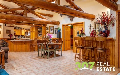 366 Lower Southfork Road: An Unmatched Legacy in Nature's - photo 5