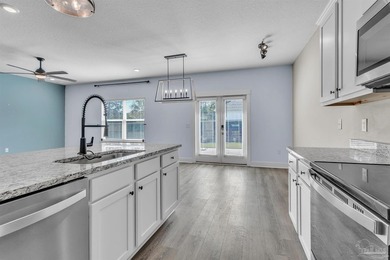 One of the largest floorplans in Water Leaf, offering 2,552 sqft - photo 25