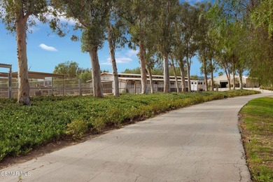 Introducing a truly remarkable 25-acre equestrian estate in the - photo 26