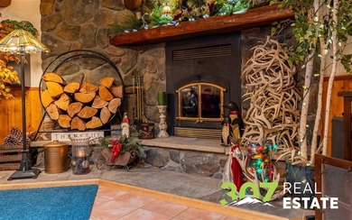 366 Lower Southfork Road: An Unmatched Legacy in Nature's - photo 6