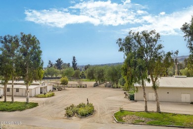Introducing a truly remarkable 25-acre equestrian estate in the - photo 27