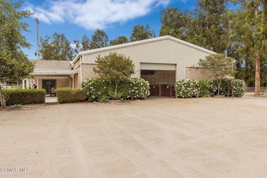 Introducing a truly remarkable 25-acre equestrian estate in the - photo 28