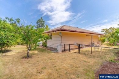 Spacious, one level mid-century rambler, offering 2500+ SF w/ 3