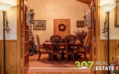 366 Lower Southfork Road: An Unmatched Legacy in Nature's - photo 9