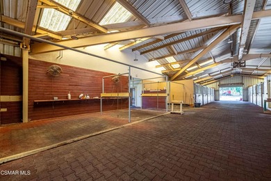 Introducing a truly remarkable 25-acre equestrian estate in the - photo 30