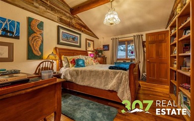 366 Lower Southfork Road: An Unmatched Legacy in Nature's - photo 10