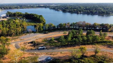 Lake Lot For Sale in Benton, Arkansas