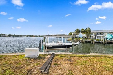 *Separately deeded boat slip with lift available for purchase - photo 33