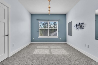 One of the largest floorplans in Water Leaf, offering 2,552 sqft - photo 33