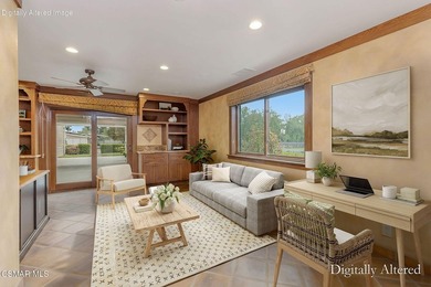 Introducing a truly remarkable 25-acre equestrian estate in the - photo 34